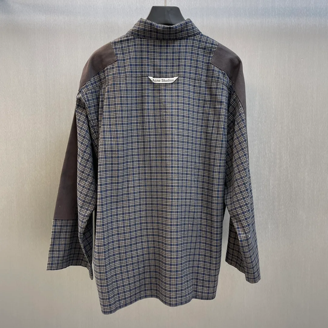ACNE SIZE : S-L ， 。 ， 。